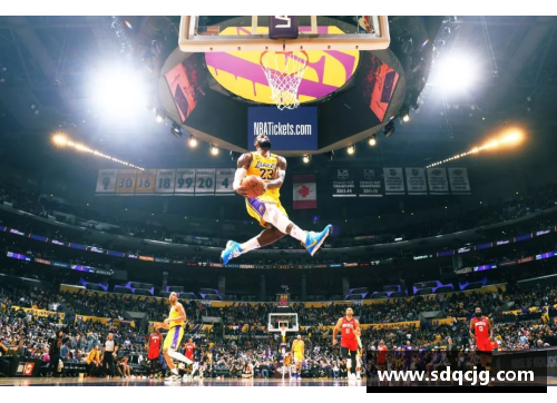 今日NBA精彩瞬间：超强扣篮、绝地反击与关键三分，全程回顾！