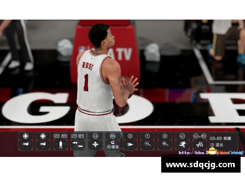 今日NBA：球员技术革新与战术演变的全面解析