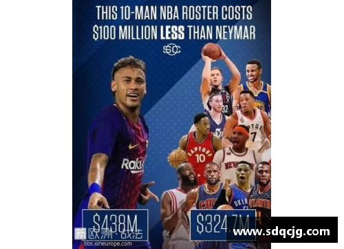 NBA的疯狂：揭秘神经病球员与其独特魅力