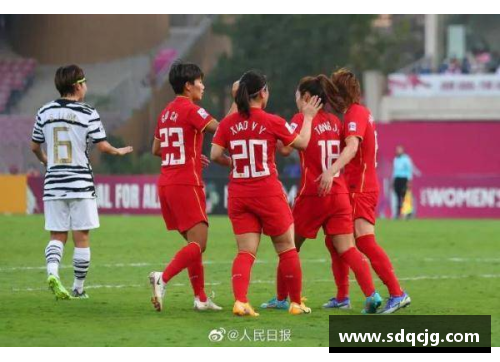 女足奥运选拔赛开启，中国队实力不容小觑