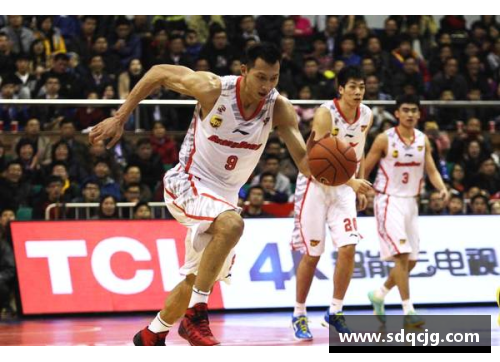 永盈会易建联：NBA与CBA之间的桥梁