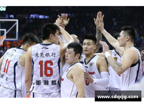 永盈会官方网站CBA联赛排名：广东以全胜战绩领跑，山东稳坐第二位置