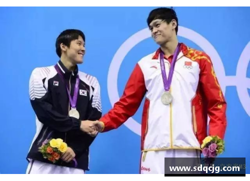 永盈会官方网站握手门第3次上演，孙杨伸手3秒被拒绝握手，背后真相揭晓 - 副本