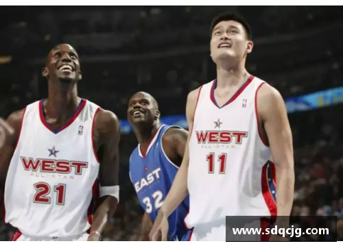 永盈会官方网站姚明进入NBA的历史与影响力