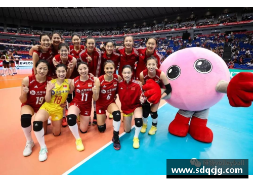 永盈会官方网站2019世界杯中国女排3_0轻松战胜日本队，朱袁张合砍44分，爽了！ - 副本
