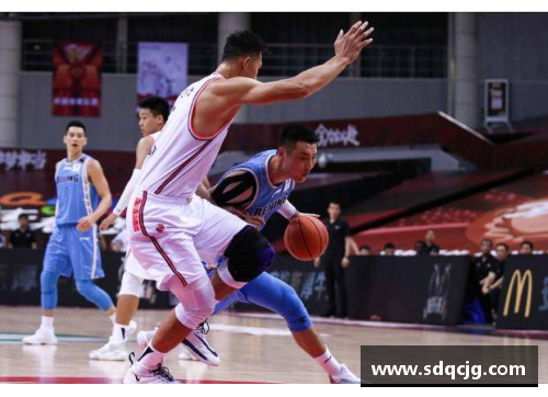 永盈会官方网站广东队夺得CBA总冠军，易建联再霸夺MVP称霸联赛，创造历史新纪录