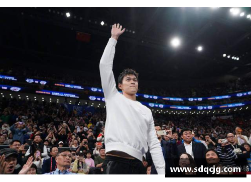 永盈会官方网站孙杨退役：传奇的结束与新生的开始